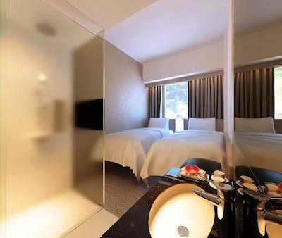 بی هتل سنگاپور