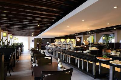 بی هتل سنگاپور