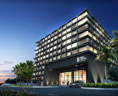 بی هتل سنگاپور