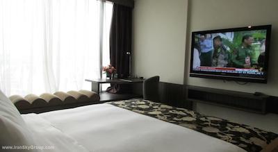 بی هتل سنگاپور