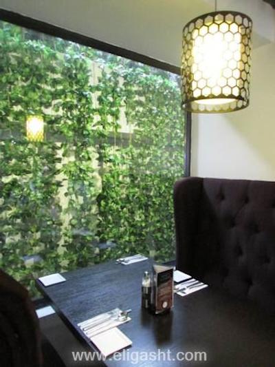 بی هتل سنگاپور