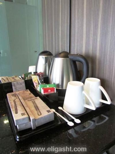 بی هتل سنگاپور