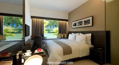 بی هتل سنگاپور