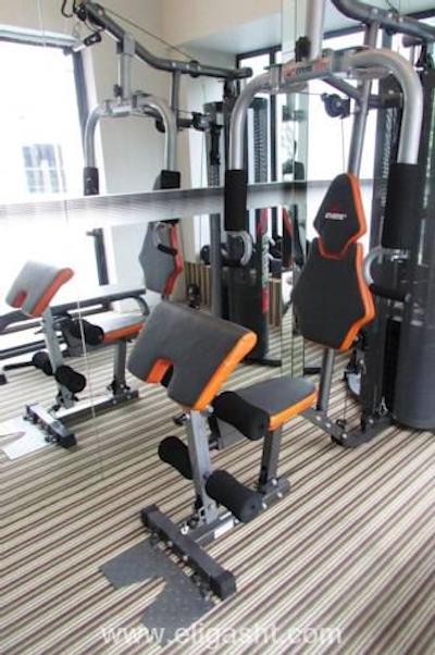 بی هتل سنگاپور