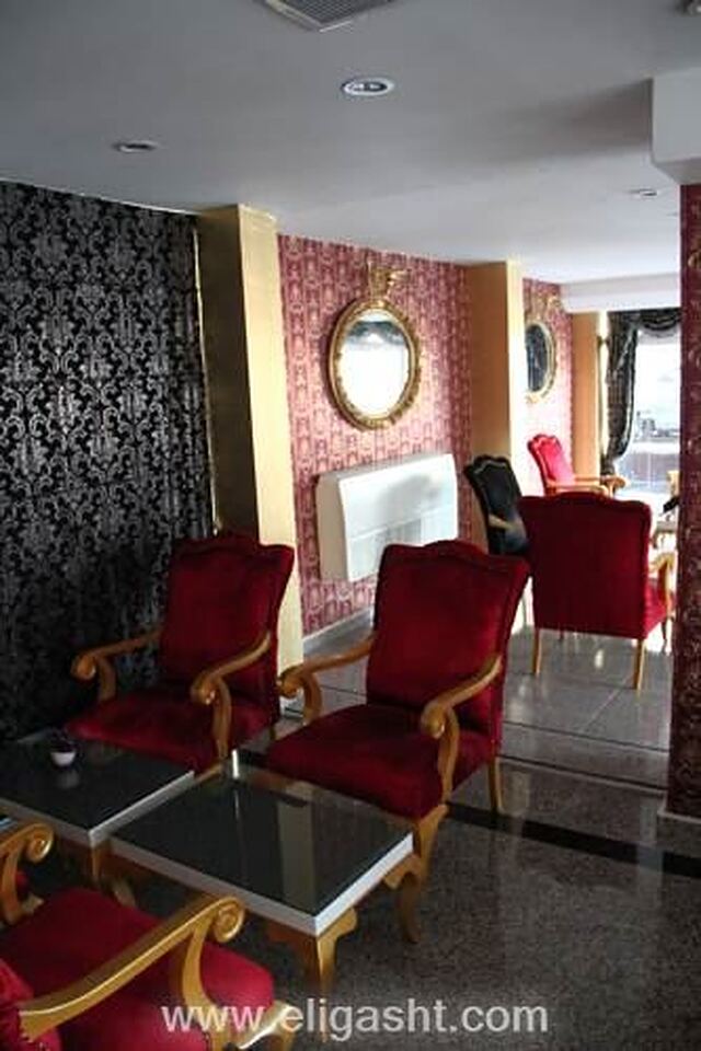 اتالا هتل