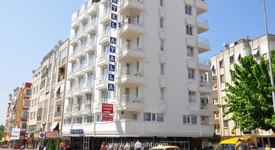 اتالا هتل