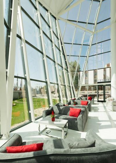 تریپ لیزبوا آئروپورتو