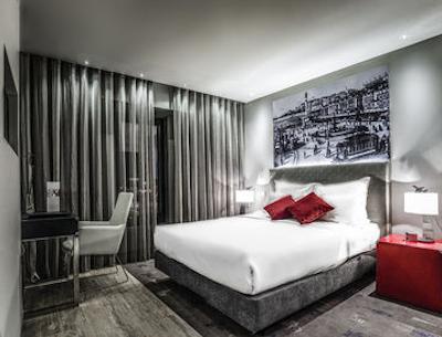 تریپ لیزبوا آئروپورتو