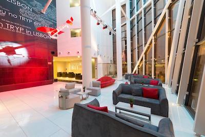 تریپ لیزبوا آئروپورتو