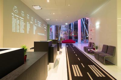 تریپ لیزبوا آئروپورتو