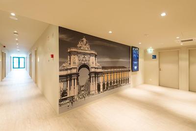 تریپ لیزبوا آئروپورتو