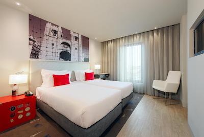 تریپ لیزبوا آئروپورتو