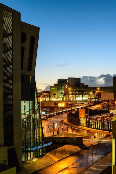 تریپ لیزبوا آئروپورتو