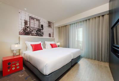 تریپ لیزبوا آئروپورتو