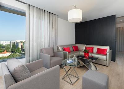 تریپ لیزبوا آئروپورتو