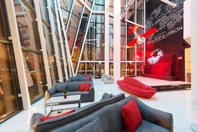 تریپ لیزبوا آئروپورتو