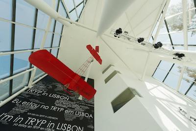 تریپ لیزبوا آئروپورتو