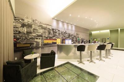 تریپ لیزبوا آئروپورتو