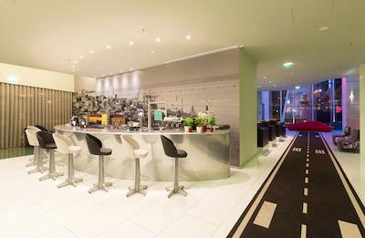 تریپ لیزبوا آئروپورتو