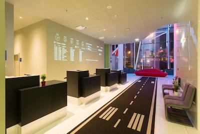 تریپ لیزبوا آئروپورتو