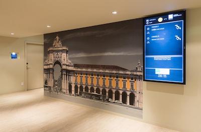 تریپ لیزبوا آئروپورتو