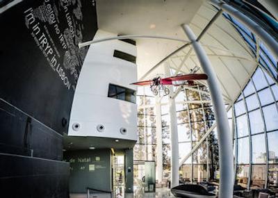 تریپ لیزبوا آئروپورتو