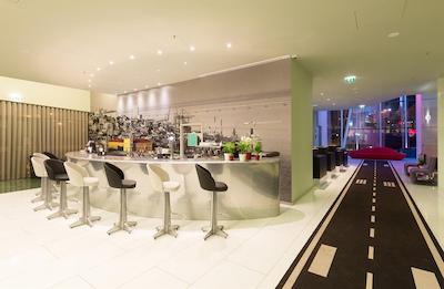 تریپ لیزبوا آئروپورتو