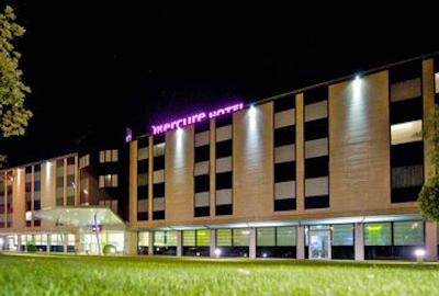 مرکور ونزیا مارگرا