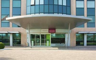 مرکور ونزیا مارگرا