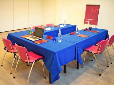 مرکور ونزیا مارگرا