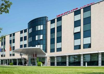 مرکور ونزیا مارگرا