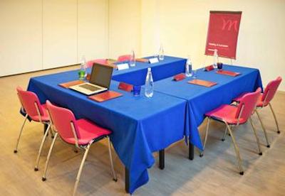 مرکور ونزیا مارگرا