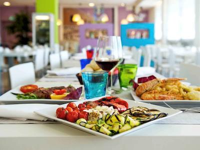 مرکور ونزیا مارگرا