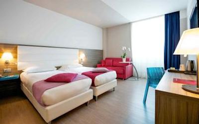 مرکور ونزیا مارگرا