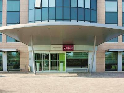 مرکور ونزیا مارگرا