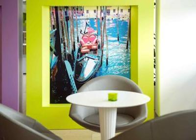 مرکور ونزیا مارگرا