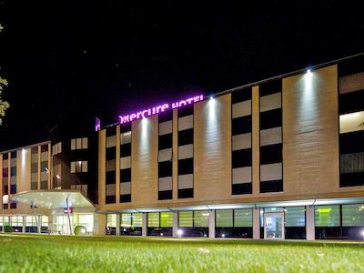 مرکور ونزیا مارگرا