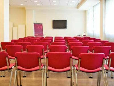 مرکور ونزیا مارگرا