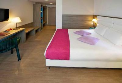 مرکور ونزیا مارگرا