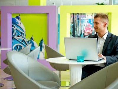 مرکور ونزیا مارگرا