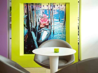 مرکور ونزیا مارگرا