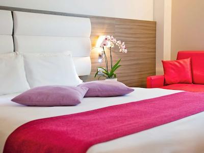 مرکور ونزیا مارگرا