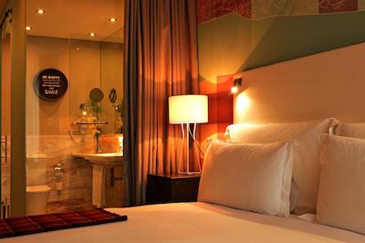 پستانا وینتیج پورتو هتل اند ورلد هریتیج سایت