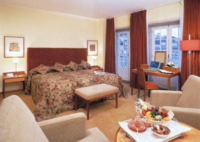 پستانا وینتیج پورتو هتل اند ورلد هریتیج سایت