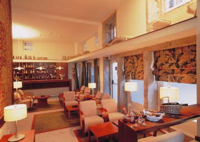 پستانا وینتیج پورتو هتل اند ورلد هریتیج سایت