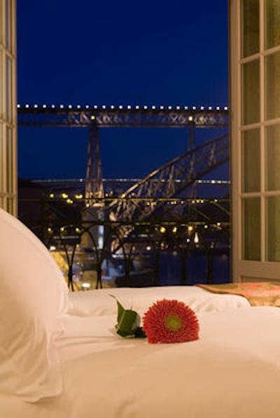 پستانا وینتیج پورتو هتل اند ورلد هریتیج سایت