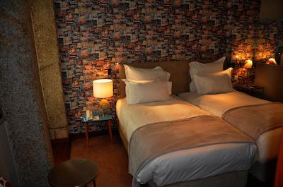 پستانا وینتیج پورتو هتل اند ورلد هریتیج سایت