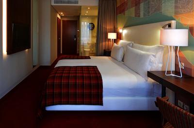 پستانا وینتیج پورتو هتل اند ورلد هریتیج سایت