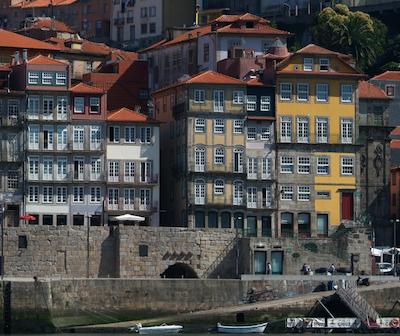 پستانا وینتیج پورتو هتل اند ورلد هریتیج سایت