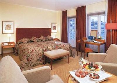 پستانا وینتیج پورتو هتل اند ورلد هریتیج سایت